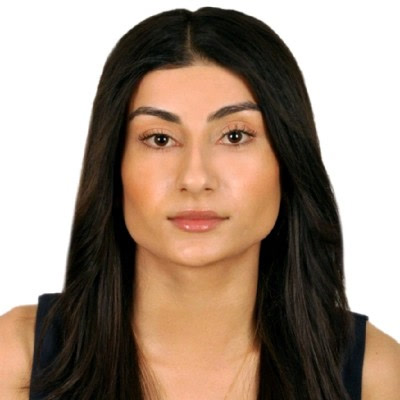 Hatice Kübra Haydar